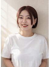 フィールエー 南原町店(feel.a) 古川 明日香