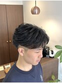 今っぽい抜け感フェザースタイル☆
