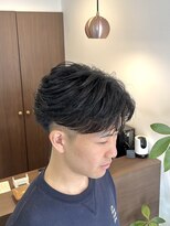 オートクチュール ランコントレ(Haute Couture Rencontrer)&nbsp;今っぽい抜け感フェザースタイル☆