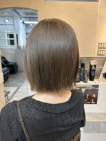 ヘアーガーデン アストレア(HAIR GARDEN ASTRAEA)&nbsp;ミルクティーグレージュカラー