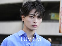 ラヴィズムバイフィフス 長岡古正寺店 長岡駅(LUVISM by fifth)