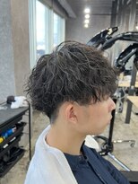 ゴールド 京都(GOALD) ツイストスパイラル