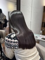 エルサ ザ ビューティー(ELSA the beauty)&nbsp;水素髪質改善トリートメント/酸性縮毛矯正/艶髪/うるツヤ/暗髪
