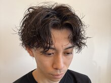 メンズサロン ロテ 尾張一宮本店(Lote.)