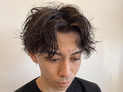メンズサロン ロテ 尾張一宮本店(Lote.)の写真