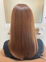 クリー(cree) cree 美フォルムカット×髪質改善ヘアエステ【馬出髪質改善】