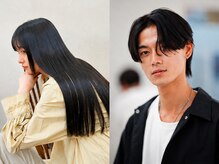 サボ(sabo)の雰囲気（トリートメントでヘアもツヤツヤに！最新の髪質改善を是非◎）