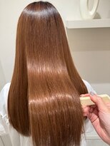 ウィズバイケンジ(Wiz by KENJE)&nbsp;艶髪トリートメント