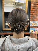 タイズ 秦野店(ties)&nbsp;あ