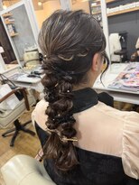 ラシクゼロ 草加駅前(Lashiku Zero)&nbsp;あみおろし　9/17