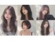 インデックスヘアソア(in'dex hair soar)の写真