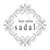 サダル(hair salon Sadal)のお店ロゴ