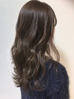 美容室 フラット(FLAT)&nbsp;RYO's  GUEST モカブラウン