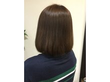 ヒーリングヘアサロン リラ(healing hair salon Rira)