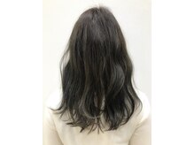 マーサヘアデザイン 長坂店(Martha HAIR DESIGN)