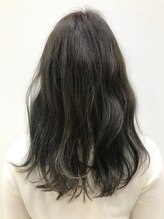 マーサヘアデザイン 長坂店(Martha HAIR DESIGN)