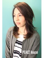 ピース(PEACE) 大人フェアリー