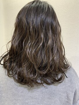 ジェービーヘア 稲毛(jb hair) 20.30代大人女性向け ボブディ【稲毛】