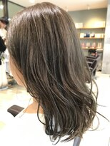 モードケイズ 西宮(MODE K's)&nbsp;西宮/ハイライト/インナーカラー/小顔/大人可愛/ピンクベージュ