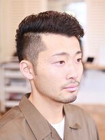 リビーチ ヘア リゾート 赤羽(Rebeach HAIR RESORT)&nbsp;【赤羽リビーチ】男を上げるメンズのナチュラルフェード