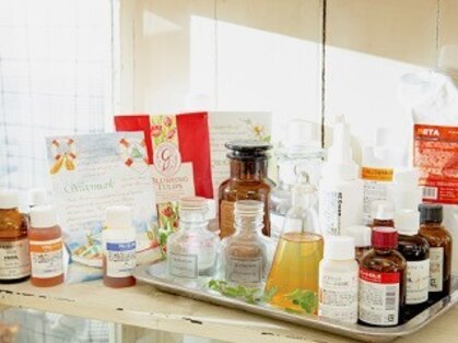 オーチャードグラス(Orchardgrass)の写真