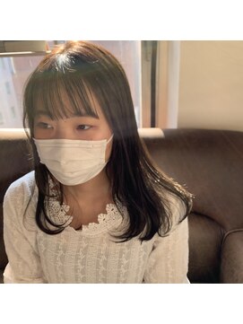 ルタ(LuTa by siesta&LiCO) LuTa☆吉祥寺 ナチュラルアッシュベージュ