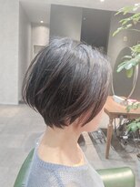 フェリーザ 奏の杜店(FELIZA)&nbsp;マイナス10歳！！若返りショートボブ！！