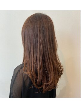 セラ(SERA) 髪質改善ストカール