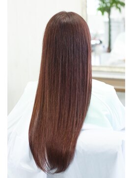 ヘアードクターナチュール(Hair Dr. nature) サラサラロング