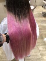 ウィル 阪急茨木駅前店(WiLL)&nbsp;髪質改善サイエンスアクア