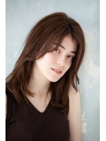 シェルベアー 銀座四丁目(Shell Bear)&nbsp;【ShellBear銀座4丁目】ナチュラルレイヤー