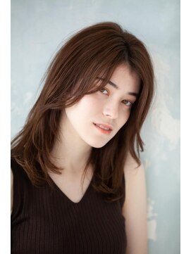 シェルベアー 銀座四丁目(Shell Bear) 【ShellBear銀座4丁目】ナチュラルレイヤー