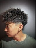 ツイストTHAメッシュ