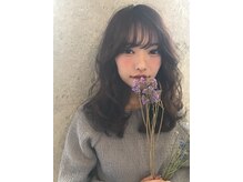 レーヴ バイ ヘアメイクカリス(reve by Hair make Charis)