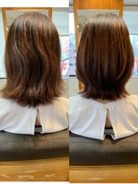 エルサ(Elsa)&nbsp;【Elsa元町・三宮】ウルティアストレート