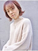 くびれボブ * ワイドバング【neolivecapu町田店】