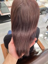 フォルテ 島田店&nbsp;パープルピンク