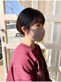 ミニマムショート