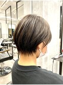 ショート