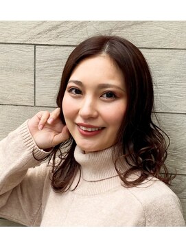 エミュ 天文館店(eMu) ほんのりラベンダ～