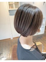 エチカ(ethica)&nbsp;【ethica】ミニボブ