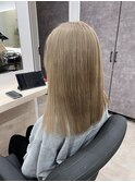 スモーキーベージュEIGHTkichijoji 吉祥寺店【エイト】