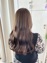 マカナ(makana)&nbsp;オリーブベージュ♪