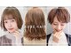 オーブ ヘアー アーチ 赤羽店(AUBE HAIR arch by EEM)の写真