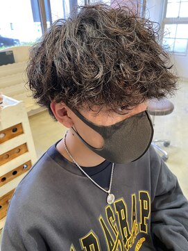 フォンド 津田沼(fond.) 波巻きスパイラル