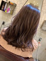 ツリーズ(Trees)&nbsp;ピンクブラウン！