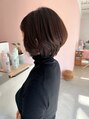 ココカラヘア 星ヶ丘店(KOKOKARA HAIR) 大人のショートスタイルはお任せください!