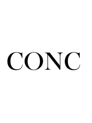 コンク(CONC)