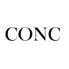 コンク(CONC)のお店ロゴ