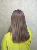 ラベンダーベージュ